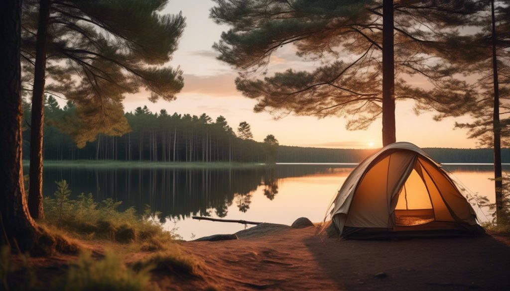 camping skåne