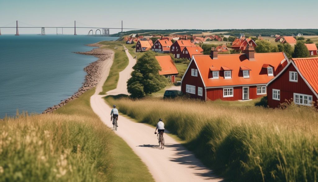 Upptäck de bästa sevärdheterna i Skåne för en oförglömlig utflykt